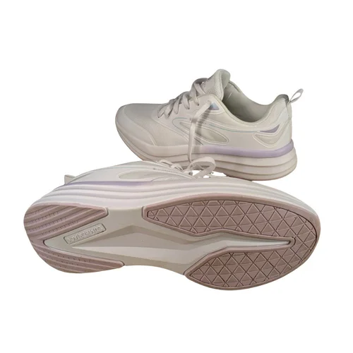 Lumberjack Sport – Sneakersy Memory Foam Off-White R. 39 (Wypada 37) - zdjęcie 5