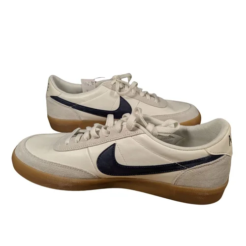 Nike Killshot 2 Leather – Sail Navy Vintage R. 47 - zdjęcie 4