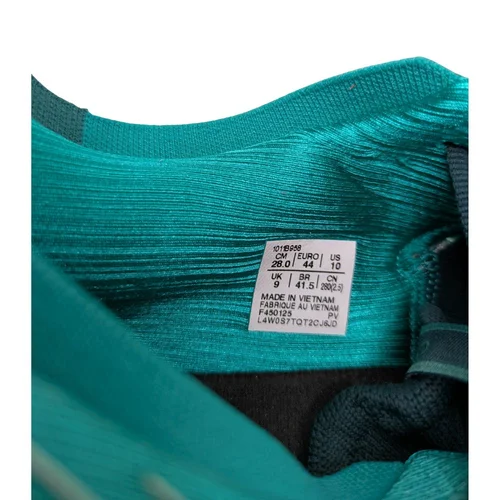 Asics Gel-Nimbus 27 – Buty do Biegania Męskie Turkusowe 44 - zdjęcie 3