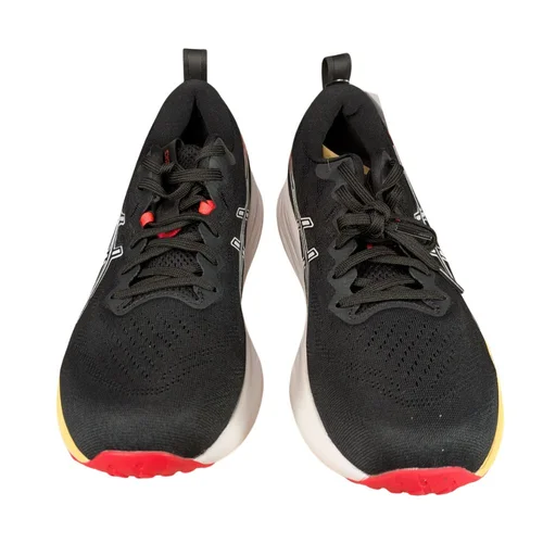 Czarne Buty do Biegania ASICS Gel-Pulse 16 43,5 - zdjęcie 4