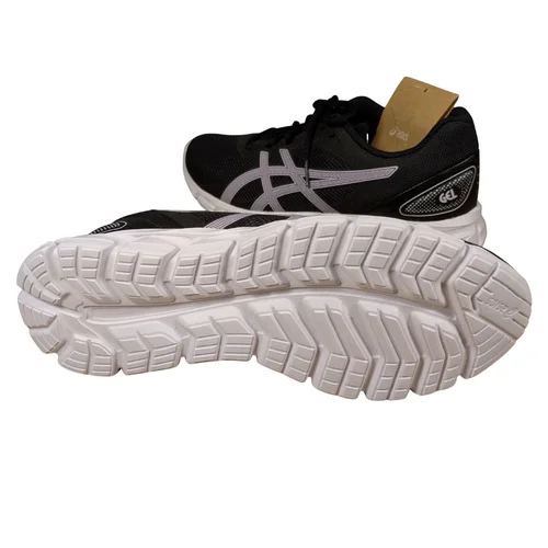 Czarne Buty Sportowe Asics Gel-Quantum Lyte II Rozmiar 40,5 - zdjęcie 5