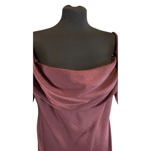 ASOS Design – Sukienka Midi Bardot 46 - zdjęcie 8