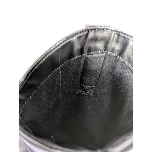 Bershka Metallic Silver Cowboy Boots – Srebrne Kowbojki Damskie 39 - zdjęcie 9