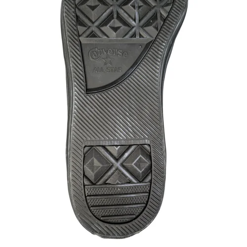Beżowe Wsuwane Buty Zamszowe CONVERSE Loafers z Gwiazdą 45 - zdjęcie 9