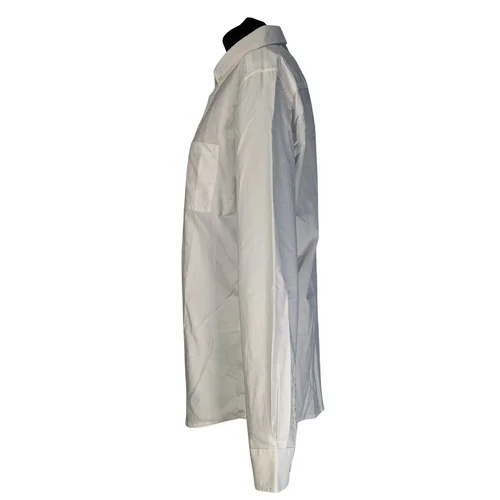 Biała Koszula Męska ONLY & SONS Slim Fit L - zdjęcie 2