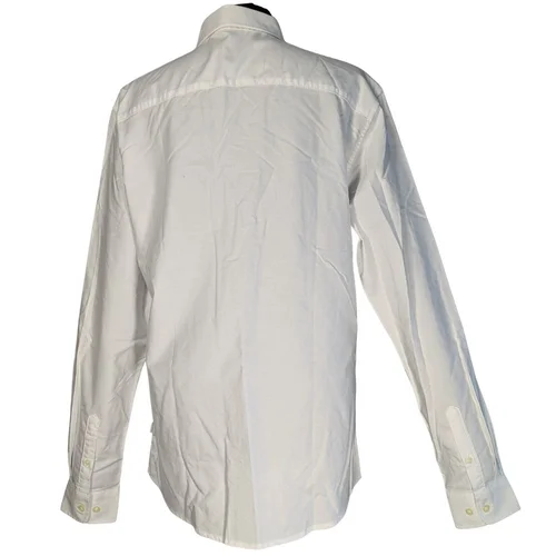 Biała Koszula Męska ONLY & SONS Slim Fit L - zdjęcie 5