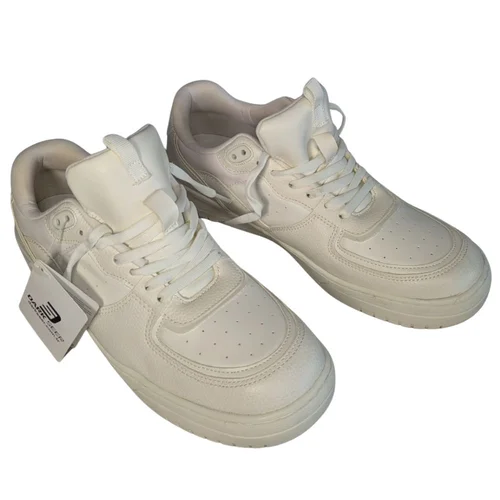 Białe Sneakersy DARK SEER Alley Beyaz 41 - zdjęcie 2