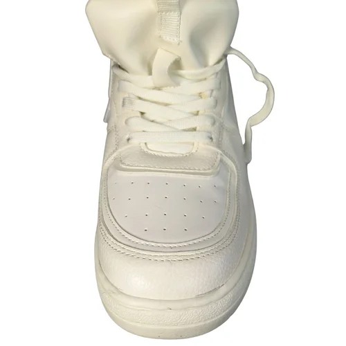 Białe Sneakersy DARK SEER Alley Beyaz 41 - zdjęcie 5