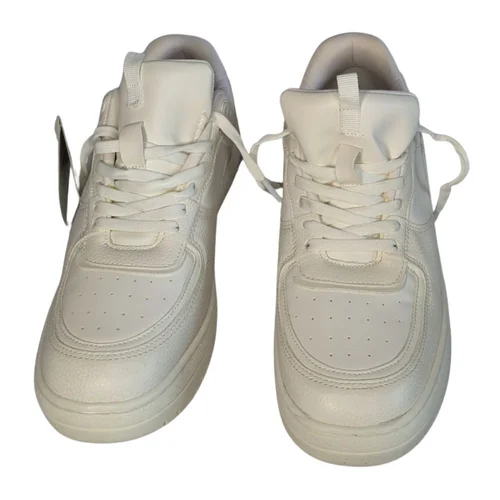 Białe Sneakersy DARK SEER Alley Beyaz 41 - zdjęcie 6