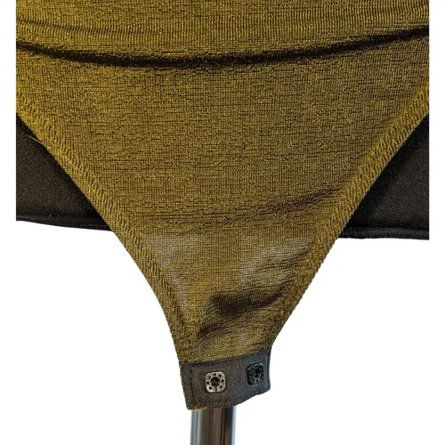 Body Damskie River Island V-Neck Khaki R. 34 - zdjęcie 5