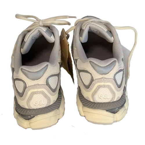 Damskie Buty Sportowe Asics Gel-Venture 6 Beżowe 39,5 - zdjęcie 3