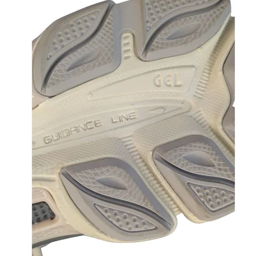 Damskie Buty Sportowe Asics Gel-Venture 6 Beżowe 39,5 - zdjęcie 5