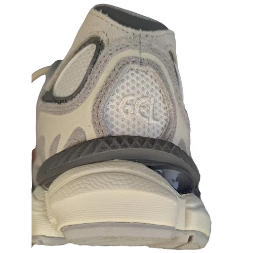 Damskie Buty Sportowe Asics Gel-Venture 6 Beżowe 39,5 - zdjęcie 11