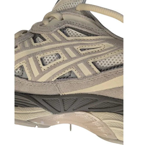 Damskie Buty Sportowe Asics Gel-Venture 6 Beżowe 39,5 - zdjęcie 13