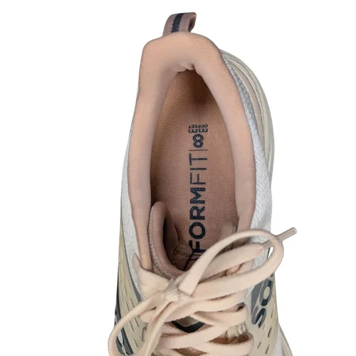 Damskie Buty do Biegania Saucony Ride 17 Białe 42 - zdjęcie 4