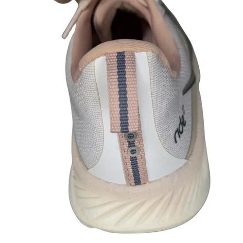 Damskie Buty do Biegania Saucony Ride 17 Białe 42 - zdjęcie 13