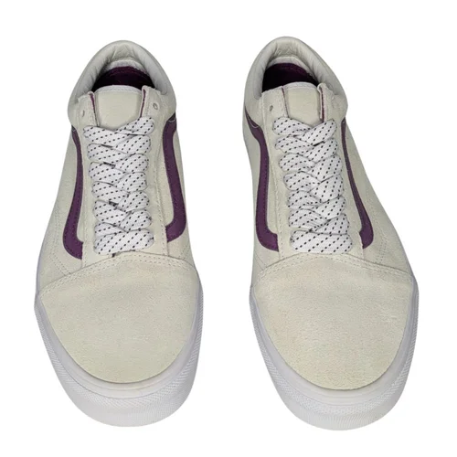 Buty Męskie Vans Rowley Classic 42 - zdjęcie 3