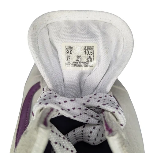 Buty Męskie Vans Rowley Classic 42 - zdjęcie 8