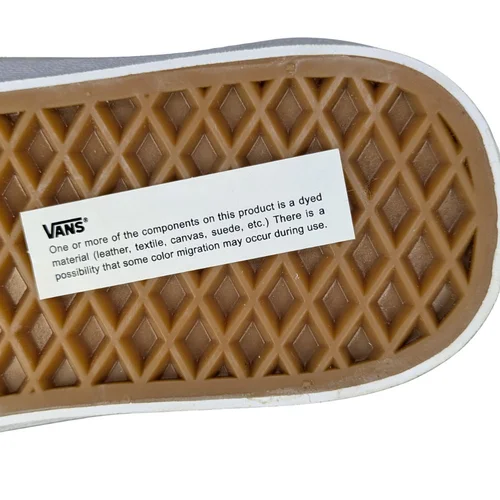 Buty Męskie Vans Rowley Classic 42 - zdjęcie 10