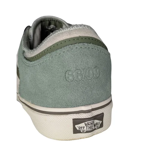 Buty Męskie Vans Rowley Classic Szaro-Zielone 44.5 - zdjęcie 11
