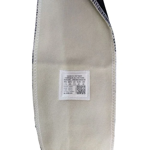 Converse Chuck Taylor All Star Knee High XX-Hi – Wysokie Trampki do Kolan Czarne 41 - zdjęcie 4