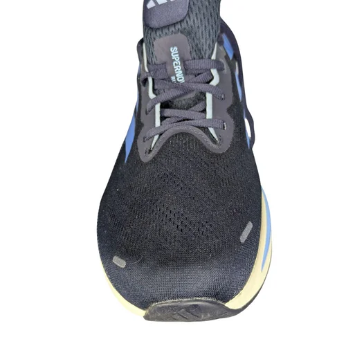 Czarne Buty do Biegania ADIDAS Supernova Rise 2 46 2/3 - zdjęcie 6
