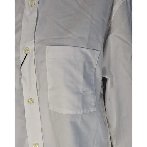 Biała Koszula Męska ONLY & SONS Slim Fit L - zdjęcie 6