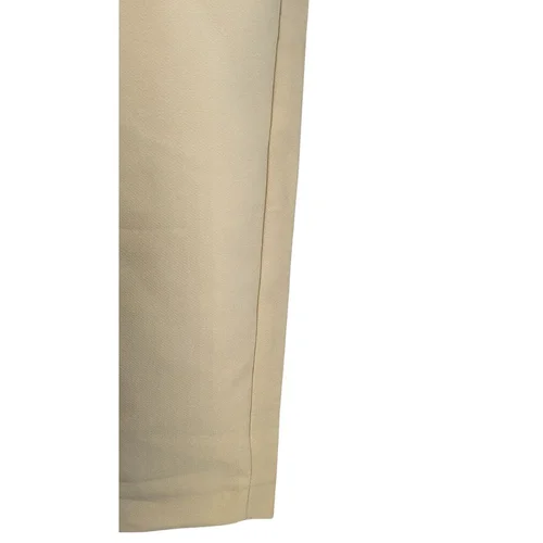 Beżowe Spodnie Damskie Trendyol 34 (XS) - zdjęcie 11