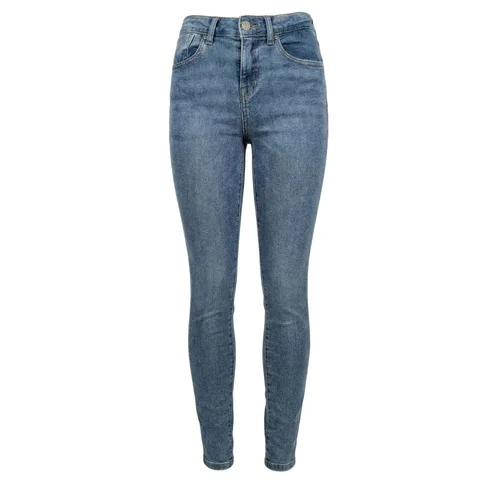 Jeansy Damskie ONLY Power Shape Skinny Push Up S/30 - zdjęcie 7