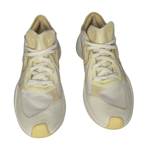 Męskie Sneakersy Jordan Delta 3 Low Sail FB9829-100 R. 44 - zdjęcie 10