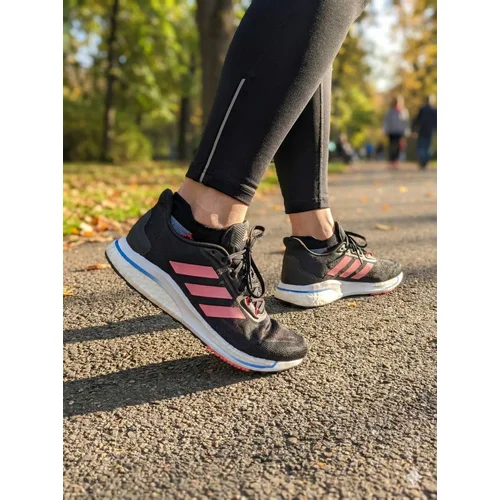 Adidas Supernova+ W – Buty Biegowe Boost & Bounce R. 40 - zdjęcie 6