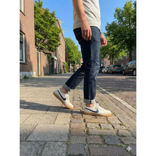 Nike Killshot 2 Leather – Sail Navy Vintage R. 47 - zdjęcie 7