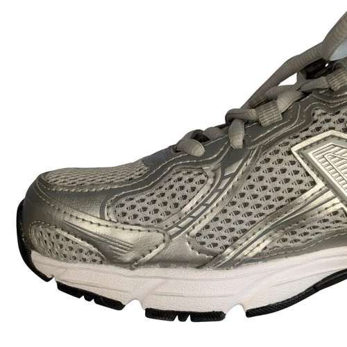Buty sportowe Damskie NEW BALANCE 740 srebrne 38 - zdjęcie 3