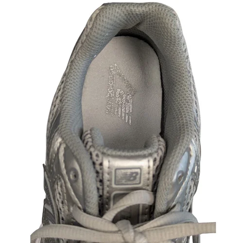 Buty sportowe Damskie NEW BALANCE 740 srebrne 38 - zdjęcie 4