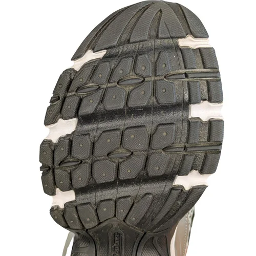 Buty sportowe Damskie NEW BALANCE 740 srebrne 38 - zdjęcie 7
