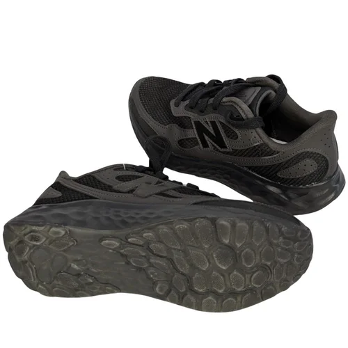 New Balance Fresh Foam Arishi v4 Czarne Buty Biegowe 37.5 - zdjęcie 4