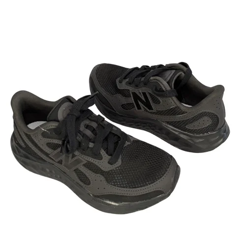 New Balance Fresh Foam Arishi v4 Czarne Buty Biegowe 37.5 - zdjęcie 5