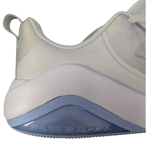 Nike Air Zoom Bella 6 – Buty Treningowe Damskie Szare 40 - zdjęcie 5