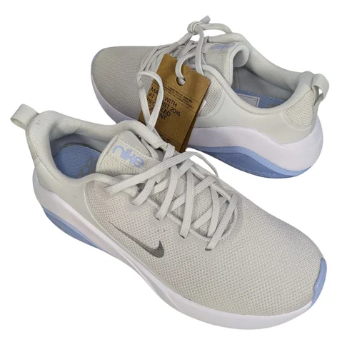 Nike Air Zoom Bella 6 – Buty Treningowe Damskie Szare 40 - zdjęcie 10