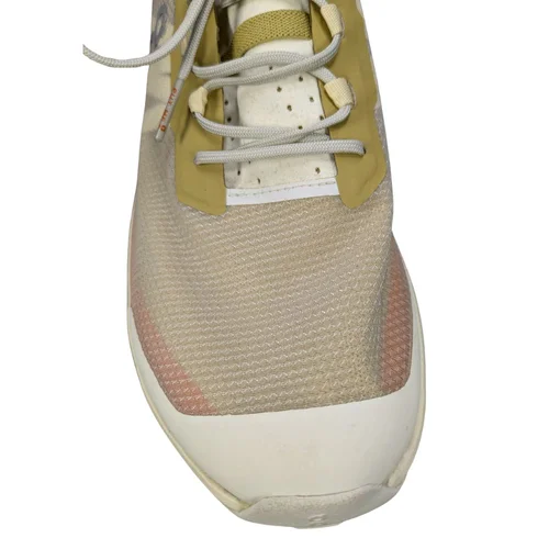 On Running Cloudvista Trailowe Buty do Biegania Beżowe 43 - zdjęcie 11