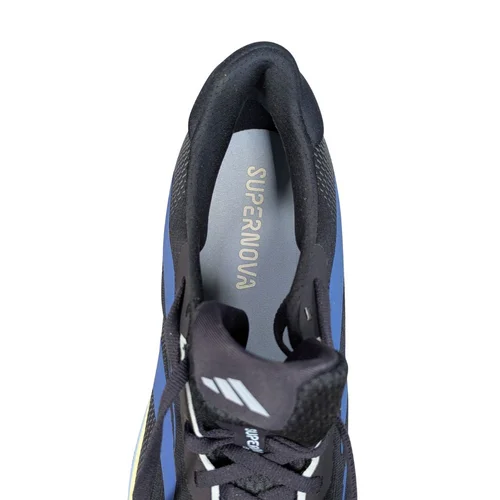 Czarne Buty do Biegania ADIDAS Supernova Rise 2 46 2/3 - zdjęcie 13