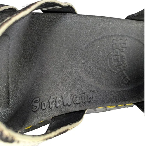 Sandały Damskie Dr. Martens Blaire Cow Print 43 - zdjęcie 3