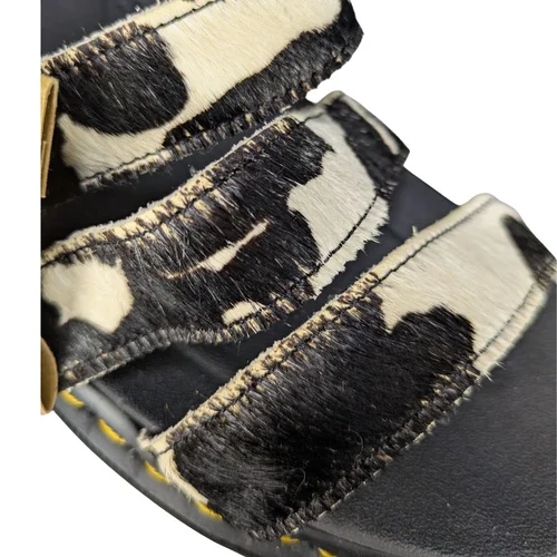 Sandały Damskie Dr. Martens Blaire Cow Print 43 - zdjęcie 11