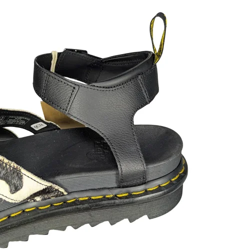 Sandały Damskie Dr. Martens Blaire Cow Print 43 - zdjęcie 12