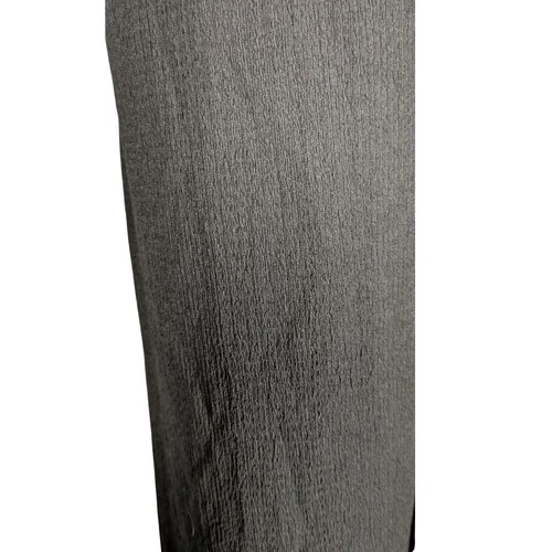 Czarne Spodnie Szerokie Bigdart 38 (M) Palazzo Gumka - zdjęcie 11