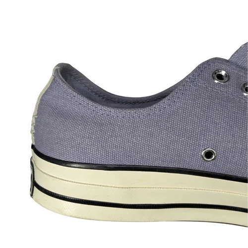 Trampki Converse Chuck 70 Low A06539C Niebieskie Rozmiar 44.5 - zdjęcie 2