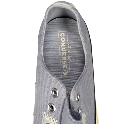 Trampki Converse Chuck 70 Low A06539C Niebieskie Rozmiar 44.5 - zdjęcie 7