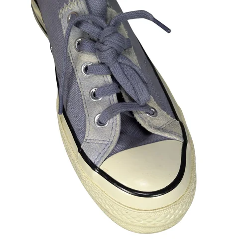 Trampki Converse Chuck 70 Low A06539C Niebieskie Rozmiar 44.5 - zdjęcie 9