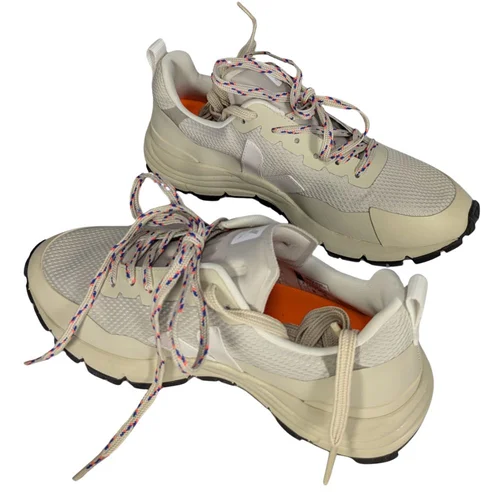 Veja Dekkan Alveomesh Buty Trailowe Beżowe 38 - zdjęcie 2