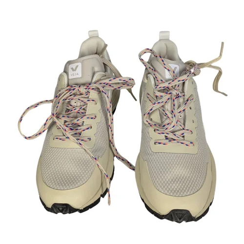 Veja Dekkan Alveomesh Buty Trailowe Beżowe 38 - zdjęcie 4